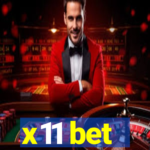 x11 bet